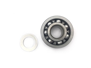 Ж69 Подшипник 4144-020-2050 - фото 46365