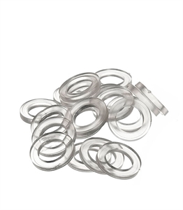 Прокладка 3/4" силиконовая - фото 46403