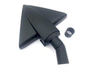 Насадка треугольник d32-35 OZONE UN-55 - фото 46418