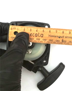 Т3 Стартер  б/к Elmos EPT 25-28 010045(B) - фото 46551