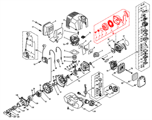Т3 Стартер  б/к Elmos EPT 25-28 010045(B) - фото 46552