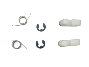 Я32 Собачка маховика 010227(В) - фото 46556