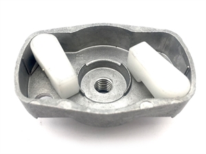 Ж17 Плата собачек стартера SRM-2655SI ECHO A052000100 - фото 46745