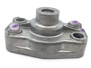 Ж17 Плата собачек стартера SRM-2655SI ECHO A052000100 - фото 46746