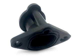 Я31 Колено карбюратора 125T YD2500-16111 CHAMPION - фото 46963