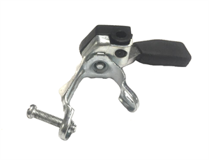 Л56 Ручка газа (трещетка) - фото 47035