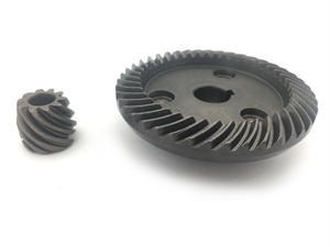 Л15 Пара УШМ Интерскол 180/1800 (СС54) КНР - фото 47060