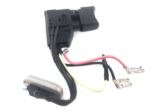 Б35 Выключатель MAKITA 632A24-0 - фото 47064 Б35 Выключатель MAKITA 632A24-0 - фото 47064