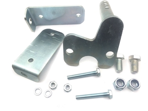 Комплект установки р.к. Заря на мотоблок "Нева" МБ-1 и МБ-2 Компакт - фото 47152