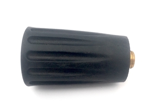 Ш131 Переходник Байонет KW - выход 1/4  нар.резьба (нерж.сталь+латунь, на себя) - фото 47163