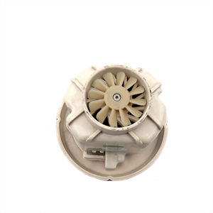 Двигатель 1200Вт для Karcher - фото 47182