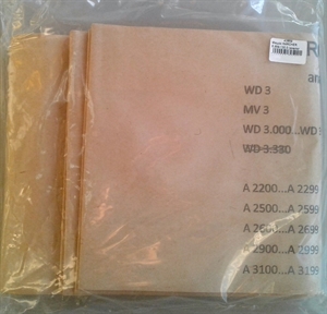 Мешок для KARCHER WD3 6.959-130.0 (аналог Китай) - фото 47185