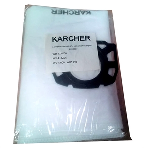 Фильтр-мешки 2.863-006.0 (аналог Китай) - фото 47191