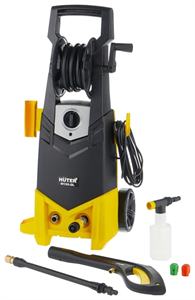 Мойка высокого давления Huter W195-QL - фото 47227