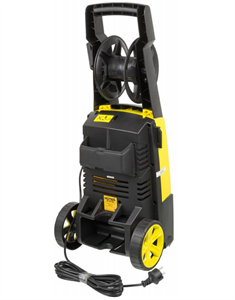 Мойка высокого давления Huter W195-QL - фото 47229