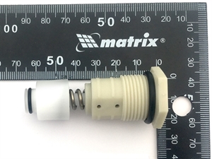 Ш57 Распределительный поршень C120.3/125.3/RE98 127440077 - фото 47354