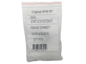 Ш57 Распределительный поршень C120.3/125.3/RE98 127440077 - фото 47355