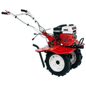 Мотоблок Brait- 75 7л.с  - фото 47366