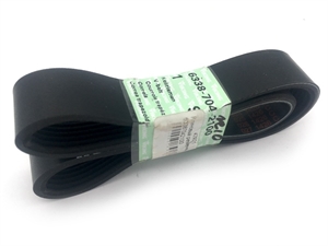 Ж10 Клиновый ремень, 6338-704-2100 - фото 47389