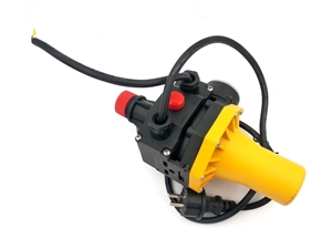 Пресс-контроль LS-6 1.5кВт, 1" - фото 47402