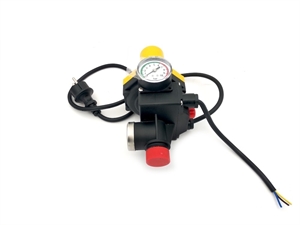 Пресс-контроль LS-6 1.5кВт, 1" - фото 47403