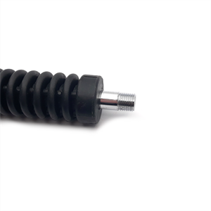 Копье с защ.форсунки L=700мм 1/4внеш. оцинк.сталь (прямое) - фото 47598