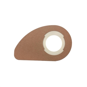 Фильтр-мешки NILFISK (аналог) 5шт синт.для мокр/пыли EUROCLEAN EUR-281/5 - фото 47706