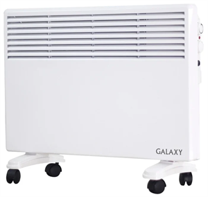Конвектор Galaxy GL-8227 белый - фото 47867