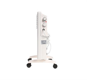 Конвектор Galaxy GL-8227 белый - фото 47868