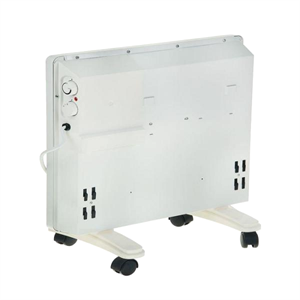 Конвектор Galaxy GL-8228 белый - фото 47871