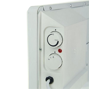 Конвектор Galaxy GL-8228 белый - фото 47873