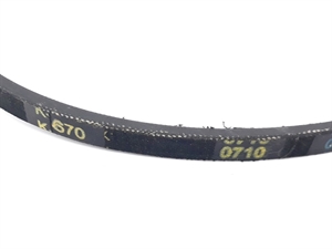 Ремень К-670 К-41 121044 - фото 47895