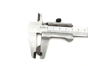 Л20 Шпонка 5*6,5 Киров - фото 47985