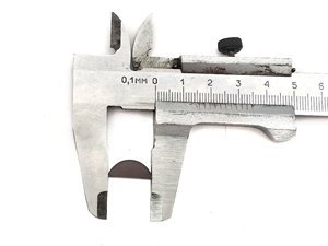 Л20 Шпонка 5*6,5 Киров - фото 47986