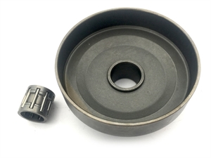 Я27 Звездочка ведущая 3/8 6Т Champion 125T 1000029 - фото 47993