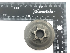 Я27 Звездочка ведущая 3/8 6Т Champion 125T 1000029 - фото 47994