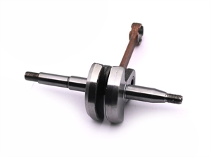 Х49 Коленвал в сборе б/п 3816 - фото 47997