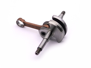 Х49 Коленвал в сборе б/п 3816 - фото 47998