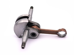 Х49 Коленвал в сборе б/п 3816 - фото 47999