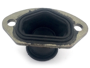 Я41 Патрубок карбюратора б/п 4518 010270(4552) - фото 48005