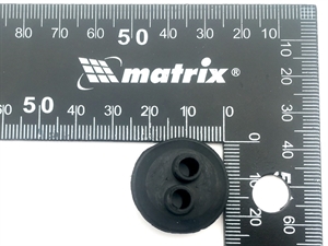 Х37 Стойка для трубок б/п 3816 - фото 48008