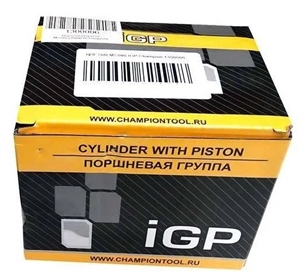 Поршневая группа STIHL MS180 IGP 1300006 - фото 48033