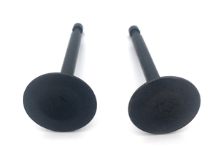 Л58 Комплект клапанов Lifan 6.5л.с 21015 - фото 48052