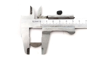 Л62 Шпонка маховика 160-188F - фото 48077