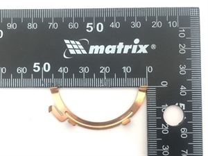 Ц13 Контакты 1611329024 BOSCH - фото 48165