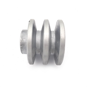 Т17 Шкив двигателя Крот d-18 - фото 48173