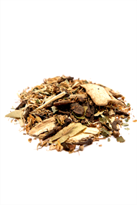 Набор трав и специй "Липовая с имбирем" настойка - фото 48328