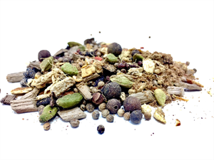 Набор трав и специй "Пряный виски" настойка - фото 48330