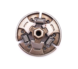 Х52 Муфта сцепления 301601502 - фото 48339