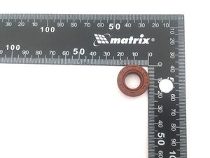 У79 Сальники коленвала Partner 340S/350S/360S (завод) 2шт. - фото 48460